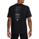 Nike Men's Sportswear Max90 T-shirt - Black