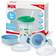 Nuk Drinking Set 230ml Green/Blue