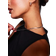 ASOS High Neck Vest - Black