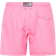 MC2 Saint Barth Men's Lighting Pantone Swim Trunks - Pink