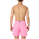 MC2 Saint Barth Men's Lighting Pantone Swim Trunks - Pink