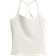 H&M Integral Bra Sports Strappy Top with Softmove - White