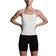 H&M Integral Bra Sports Strappy Top with Softmove - White