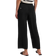 Street One Wide Leg Hose - Black