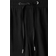 Street One Wide Leg Hose - Black