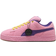 Puma x TMNT Suede XL 2 M - Mauved Out/Team Violet