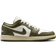 Jordan Air Jordan 1 Low W - Sail/Coconut Milk/Medium Olive