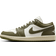 Jordan Air Jordan 1 Low W - Sail/Coconut Milk/Medium Olive