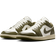 Jordan Air Jordan 1 Low W - Sail/Coconut Milk/Medium Olive