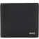 HUGO BOSS Zair Bifold Wallet 4cc - Black