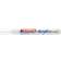 Edding Acrylic Paint Marker Medium White