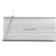 Valentino Sofie Clutch - Silver