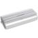 Valentino Sofie Clutch - Silver