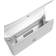 Valentino Sofie Clutch - Silver