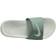 Nike Kawa GS - Steam/Sail/Light Silver