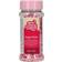 Funcakes Cake Sprinkles Sugar Sticks XL Matt Pink Kakepynt