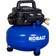 Kobalt 02106410A Pancake Air Compressor with Accessories Included