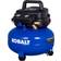Kobalt 02106410A Pancake Air Compressor with Accessories Included