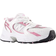 New Balance Toddler 530 - White/Pink Sugar
