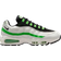 Nike Air Max 95 M - Summit White/Black/Green Gusto