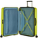 American Tourister AeroStep Spinner 77cm - Light Lime