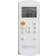 Olimpia Splendid mobile Klimaanlage DOLCECLIMA Compact 10P, weiß