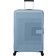 American Tourister AeroStep Spinner 77cm - Soho Grey