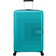 American Tourister AeroStep Spinner 77cm - Turquoise Tonic