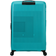 American Tourister AeroStep Spinner 77cm - Turquoise Tonic