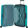 American Tourister AeroStep Spinner 77cm - Turquoise Tonic
