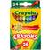 Crayola Classic Crayons 24-pack