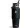 Hydro Flask Wide Flex Straw Black Vattenflaska 0.946L