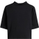H&M Turtleneck Microfibre Top - Black