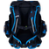 Ergobag Cubo Light Backpack Set - Crime HuntBear