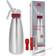 iSi Gourmet Whip Red Sifon