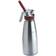 iSi Gourmet Whip Red Siphon