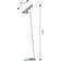 Louis Poulsen AJ Pale Petroleum Gulvlampe 130cm