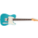Fender Player II Telecaster Aquatone Blue
