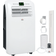 Homcom 823-052V70WT White