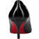 Christian Louboutin Miss Z 60mm - Black