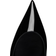 Christian Louboutin Miss Z 60mm - Black