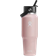 Hydro Flask Wide Flex Straw Pink Vattenflaska 0.946L
