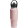 Hydro Flask Wide Flex Straw Pink Vattenflaska 0.946L