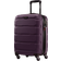 Samsonite Omni PC Spinner Set of 3 - Purple