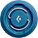 Black Diamond Moji Lantern Blue