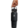 Hydro Flask Wide Flex Straw Black Vattenflaska 0.946L
