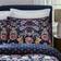 Dorma Cotton Pillow Case Blue (48x76cm)