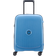 Delsey Belmont Plus Spinner 55cm - Zinc Blue