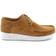 Nature Anna Suede - Toffee