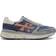 Premiata Mick 7215 M - Blue Grey/Shaded Sole